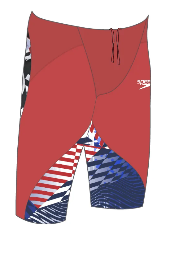 Speedo Fastskin LZR Ignite