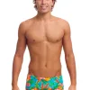 Funky Trunks
