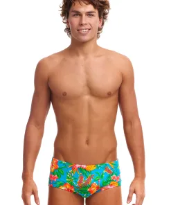 Funky Trunks