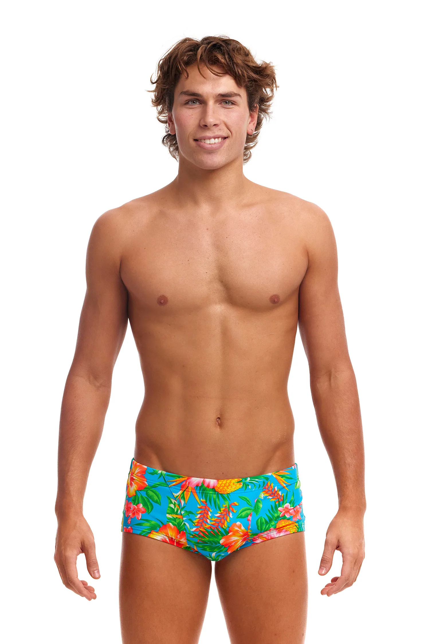 Funky Trunks