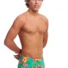 Funky Trunks