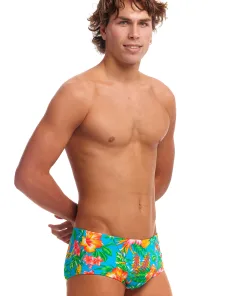 Funky Trunks