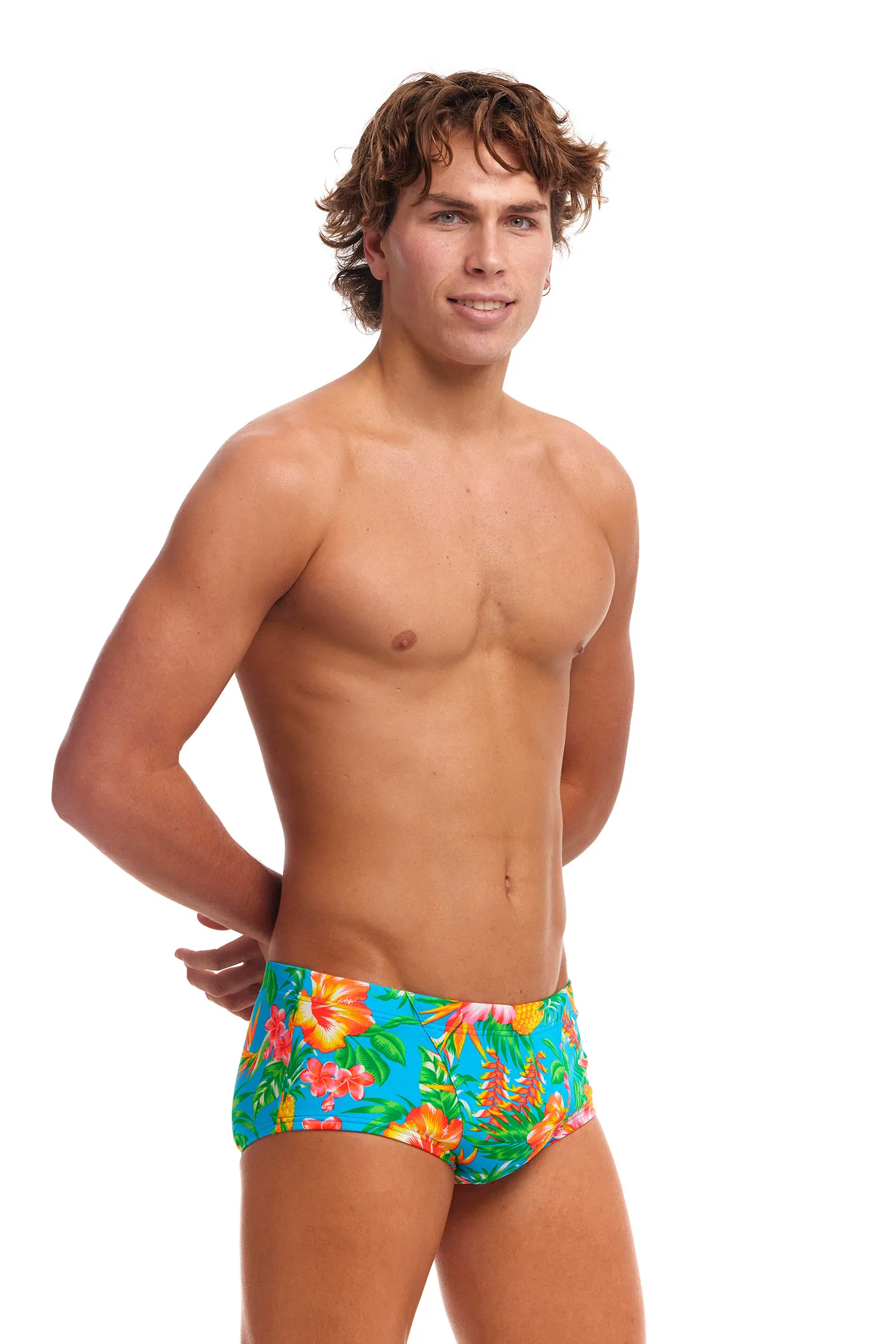 Funky Trunks
