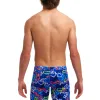 Funky Trunks jammer til drenge