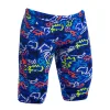 Funky Trunks jammer til drenge