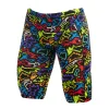 Funky Trunks jammer til drenge