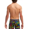 Funky Trunks jammer til drenge