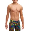Funky Trunks jammer til drenge