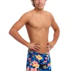 Funky Trunks Jammer til mænd