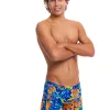 Funky Trunks Jammer til mænd