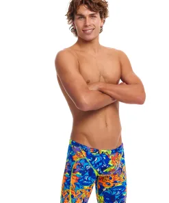 Funky Trunks Jammer til mænd