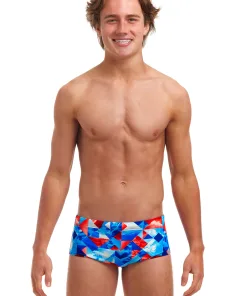 Funky Trunks til drenge