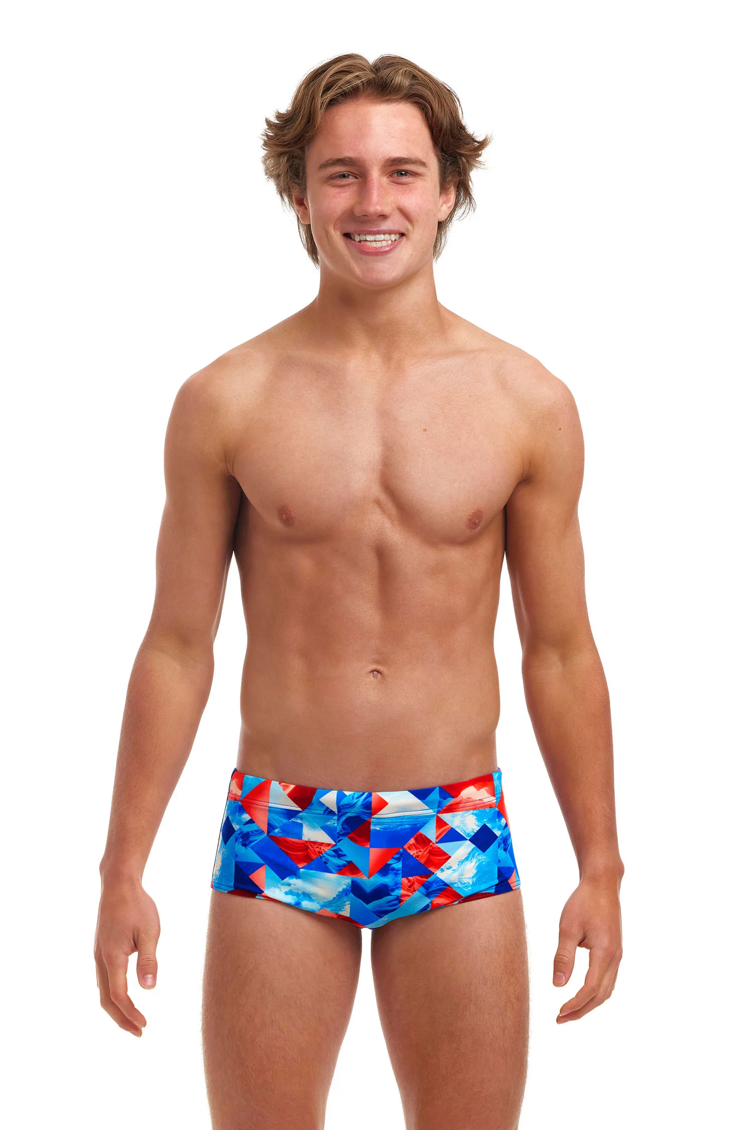 Funky Trunks til drenge