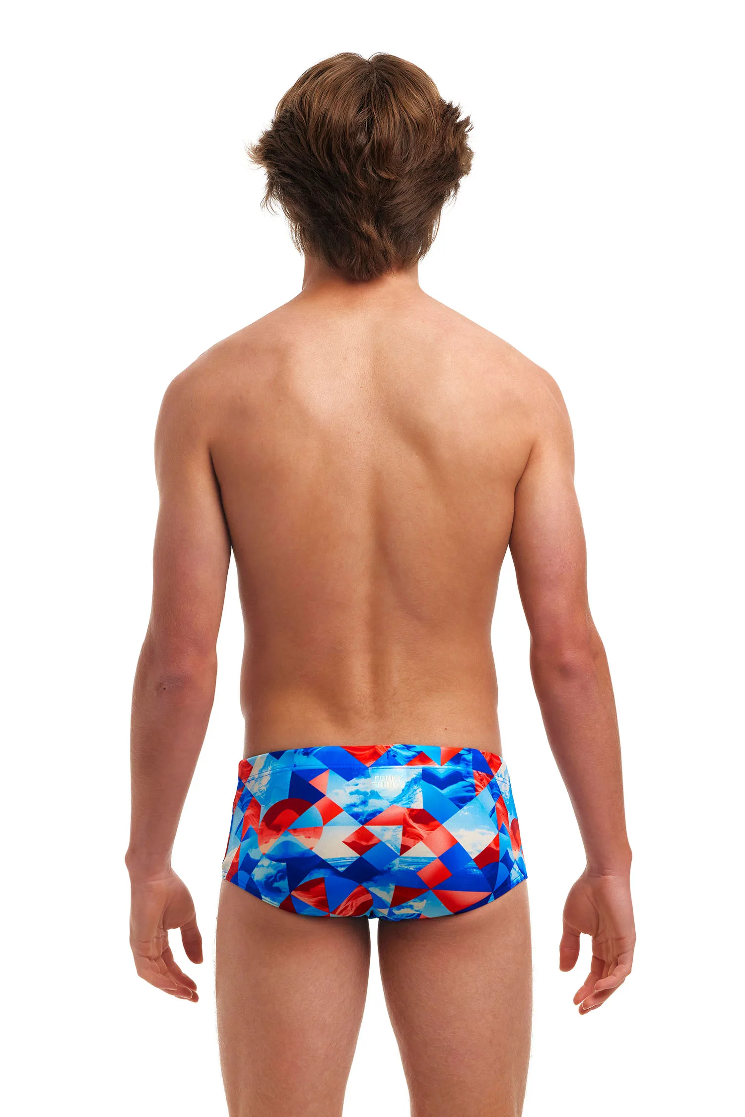 Funky Trunks til drenge