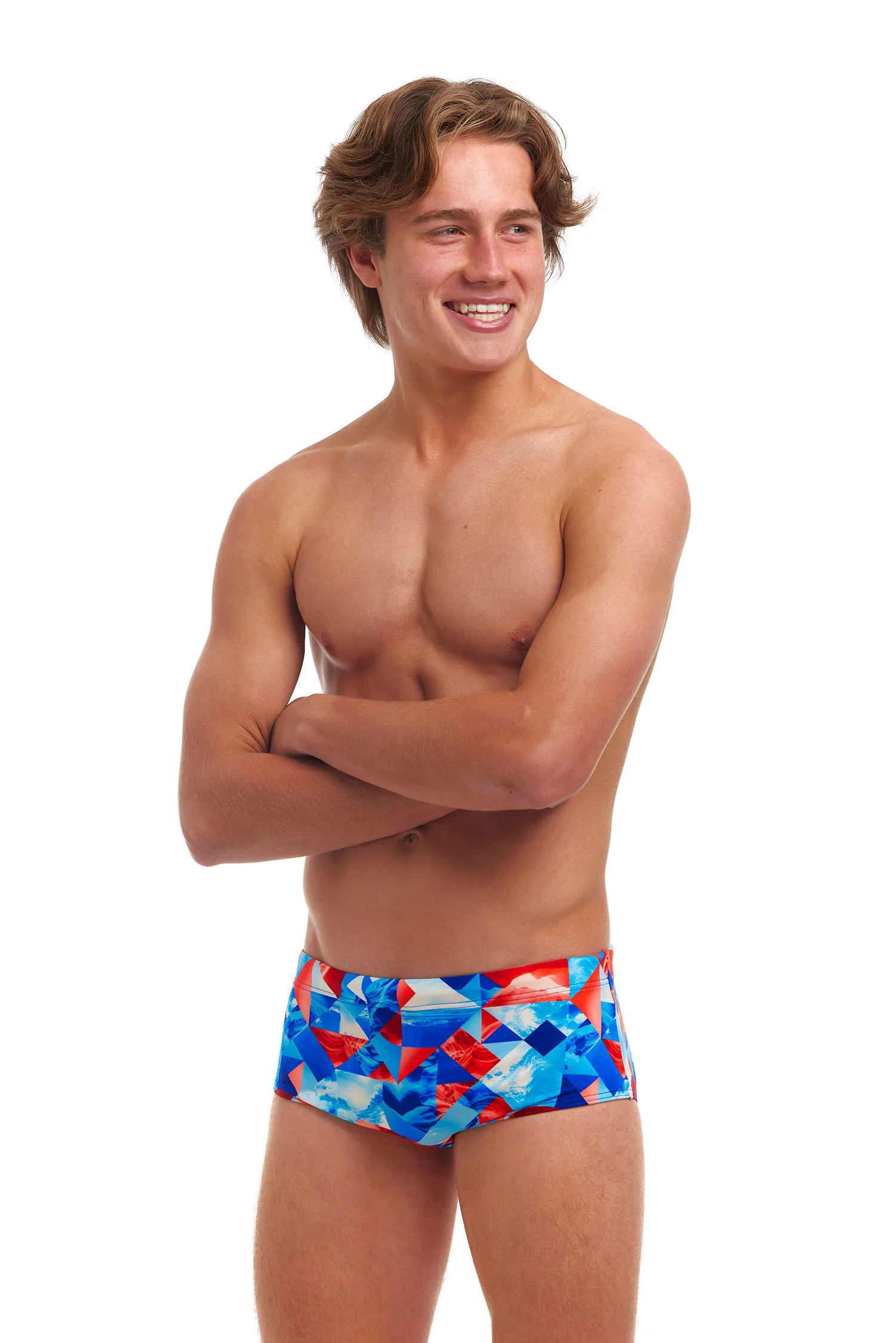Funky Trunks til drenge
