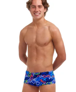 Funky Trunks til drenge