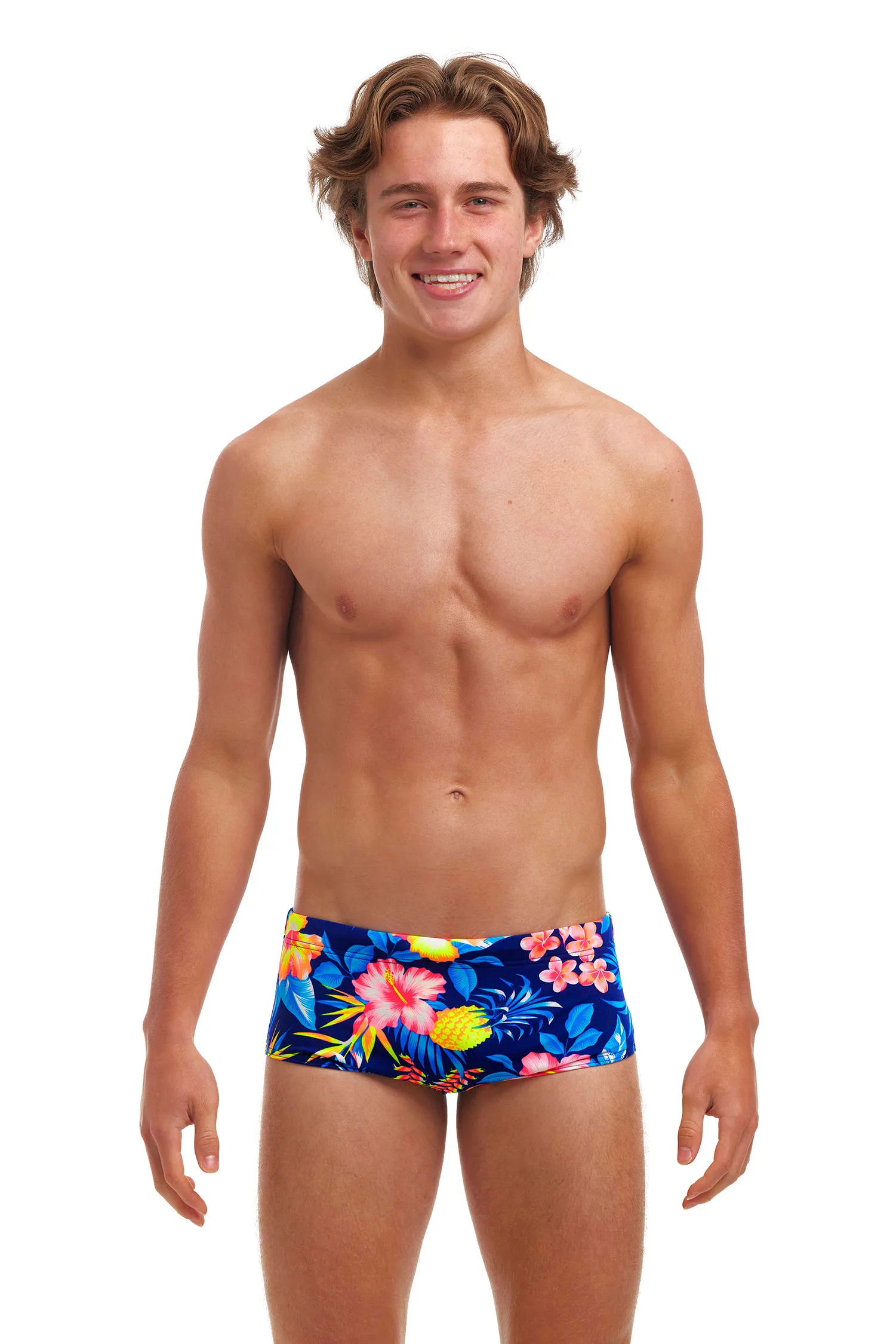 Funky Trunks til drenge