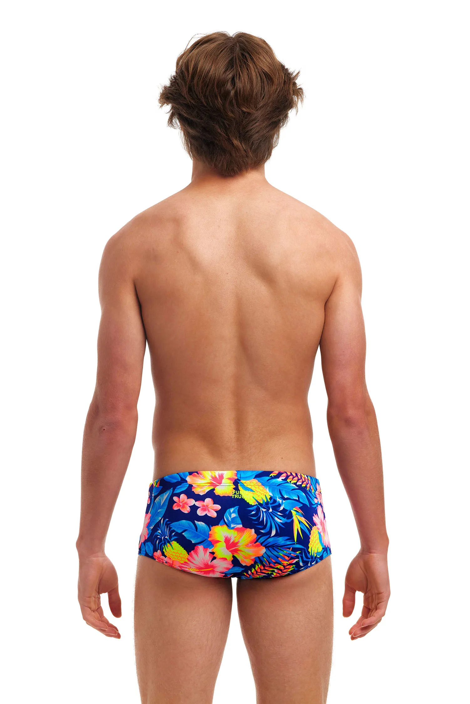 Funky Trunks til drenge