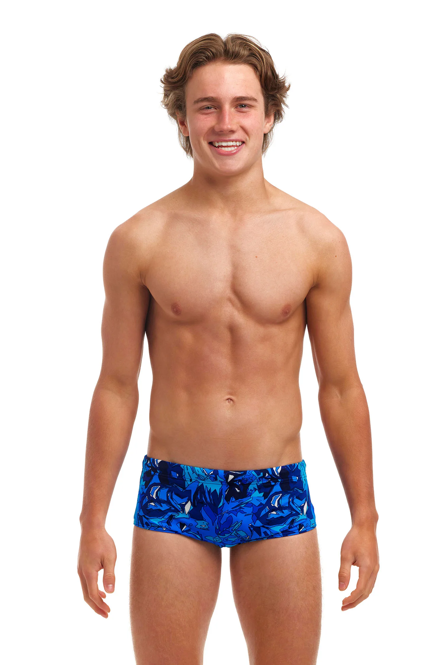 Funky Trunks til drenge
