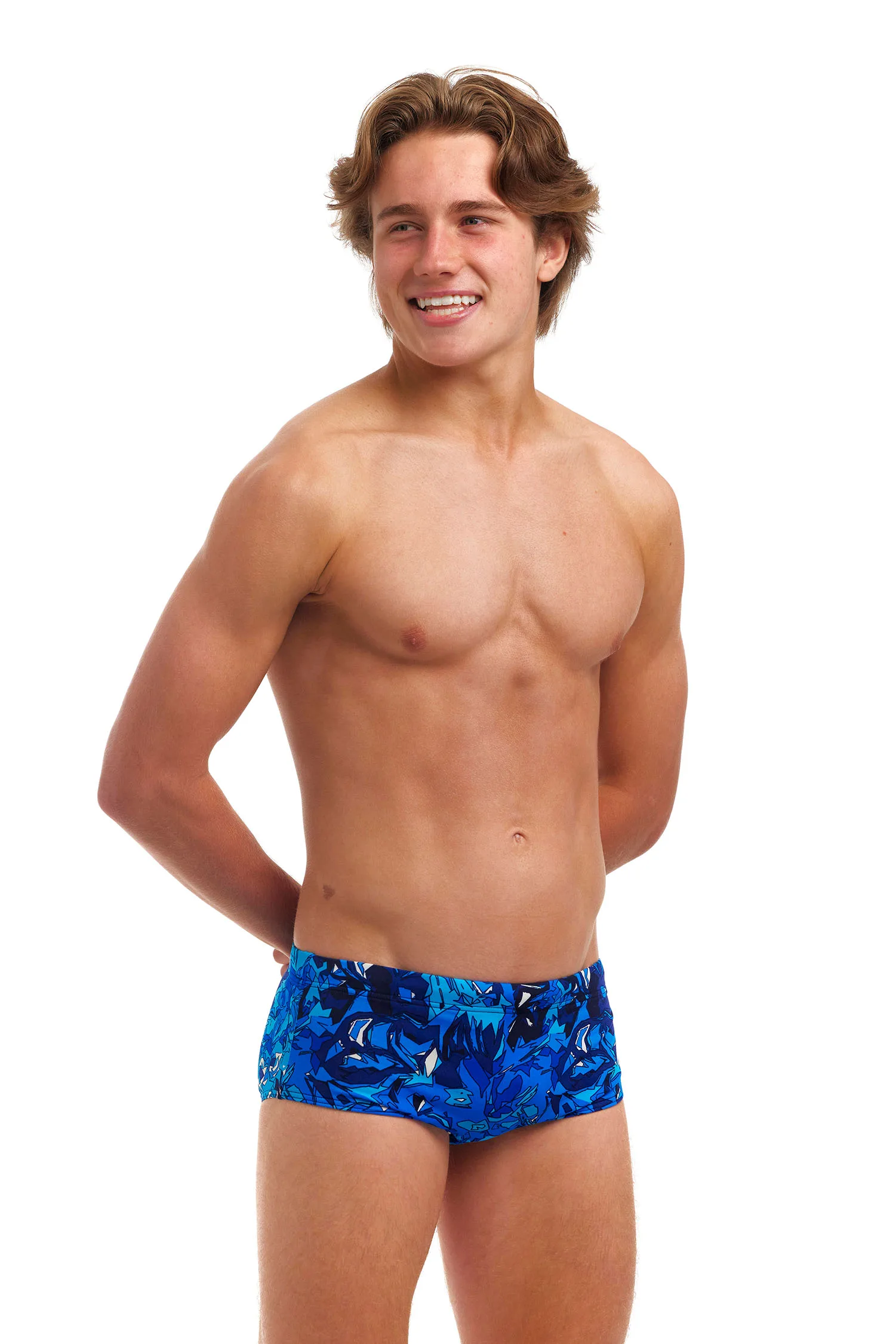 Funky Trunks til drenge