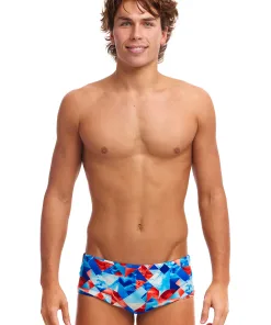 Funky Trunks