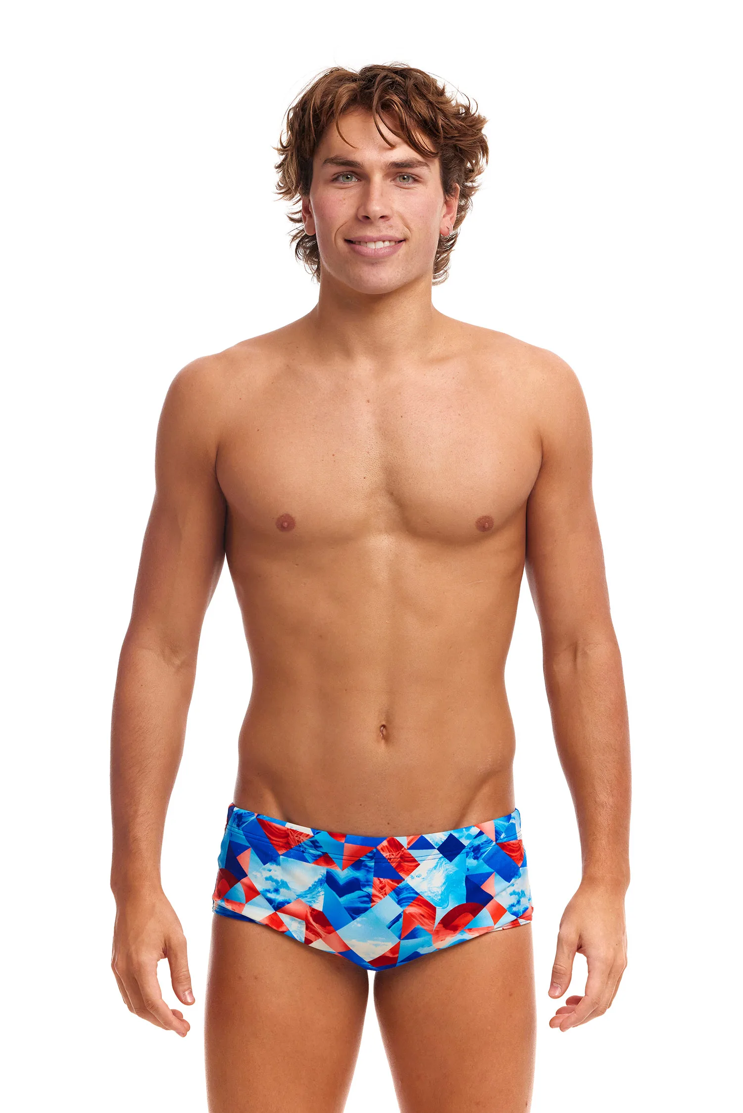 Funky Trunks