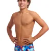 Funky Trunks