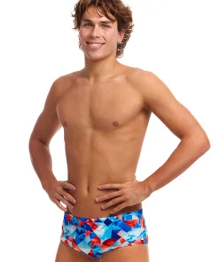 Funky Trunks