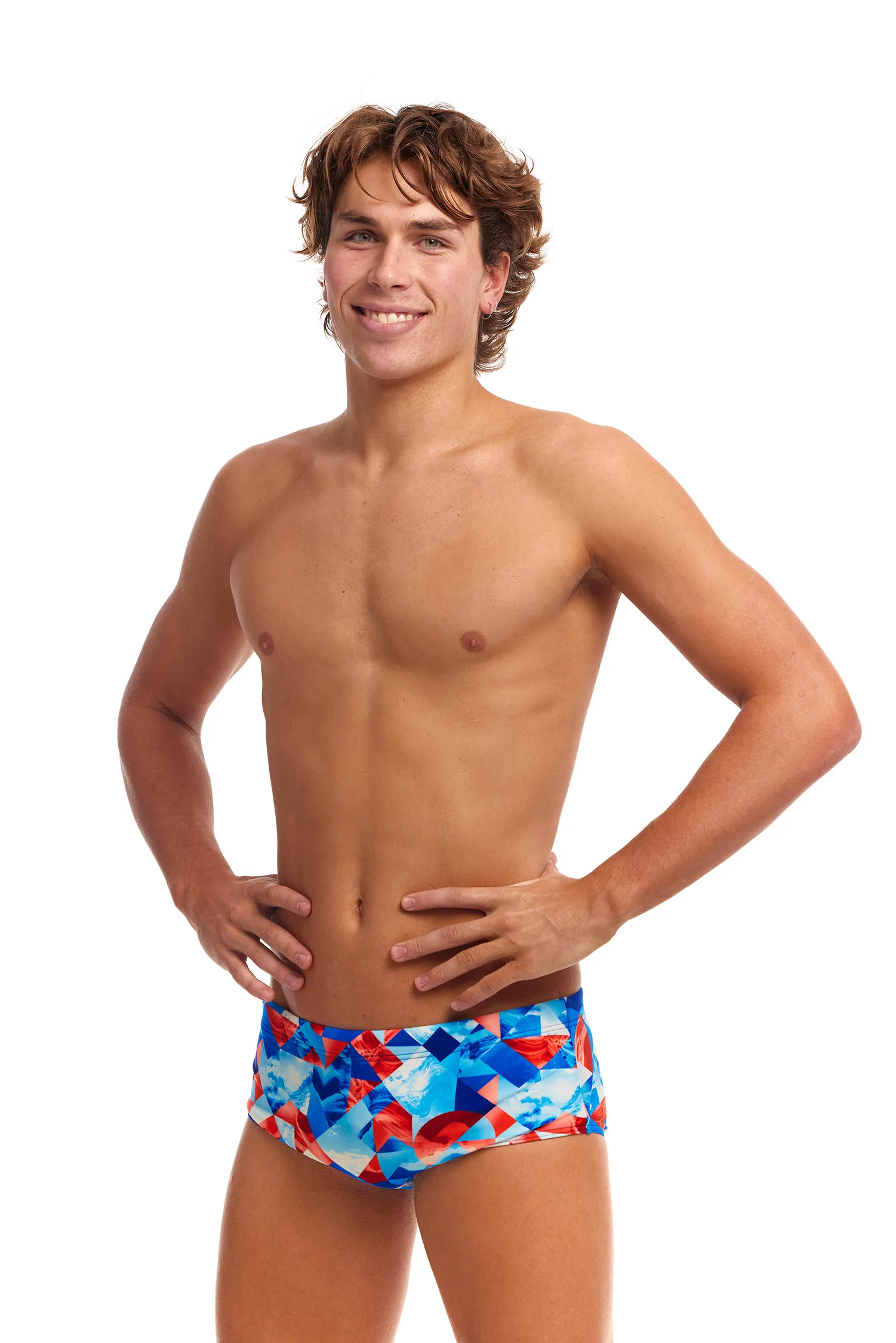 Funky Trunks