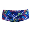 Funky Trunks