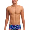 Funky Trunks