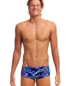 Funky Trunks
