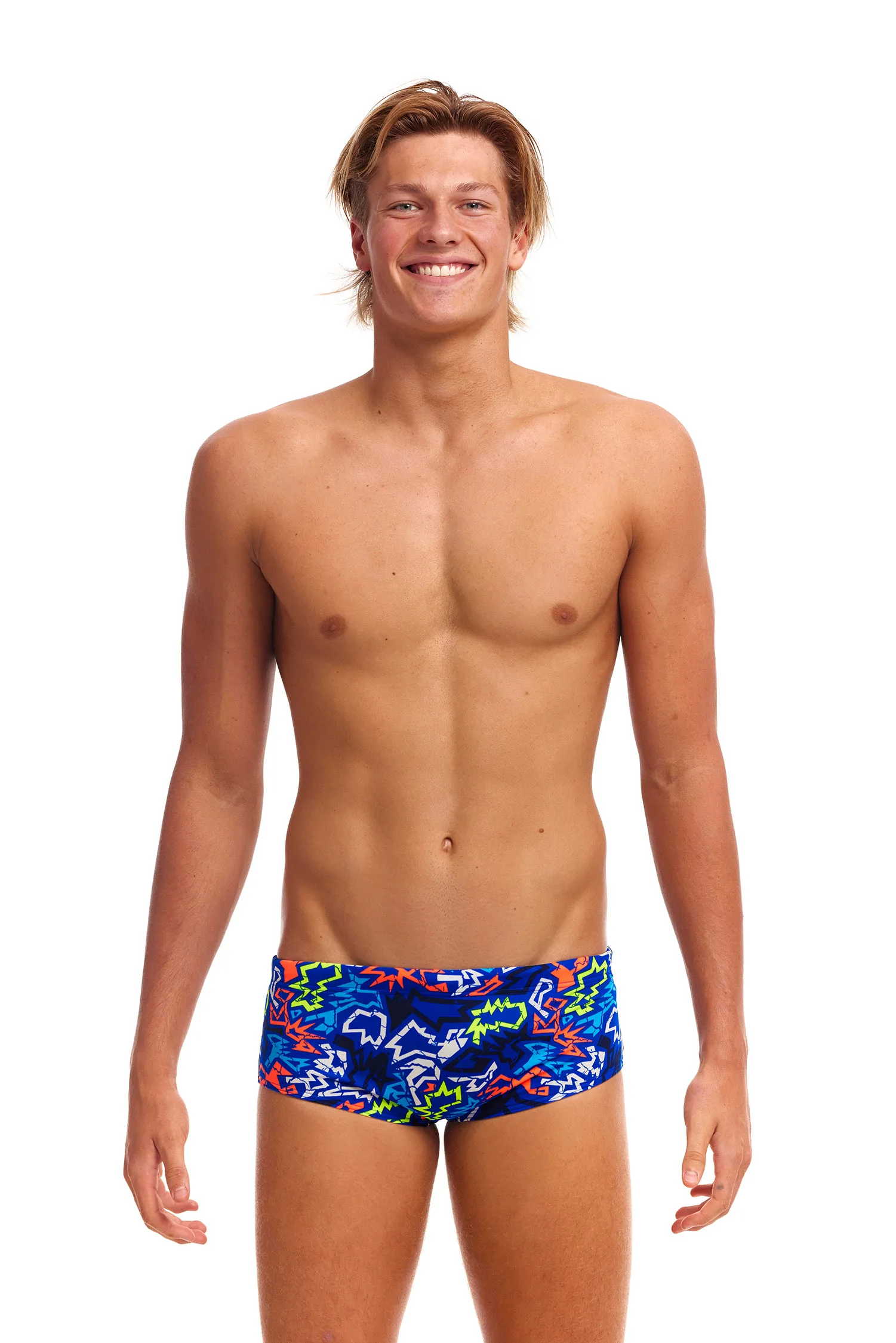 Funky Trunks