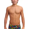 Funky Trunks