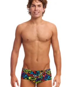 Funky Trunks