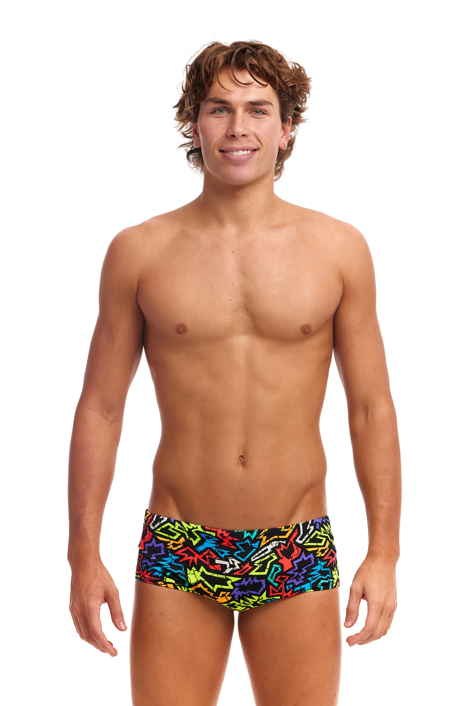 Funky Trunks