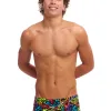 Funky Trunks