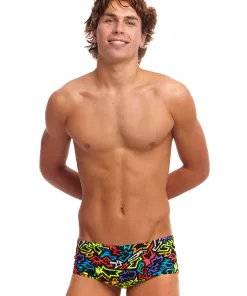 Funky Trunks