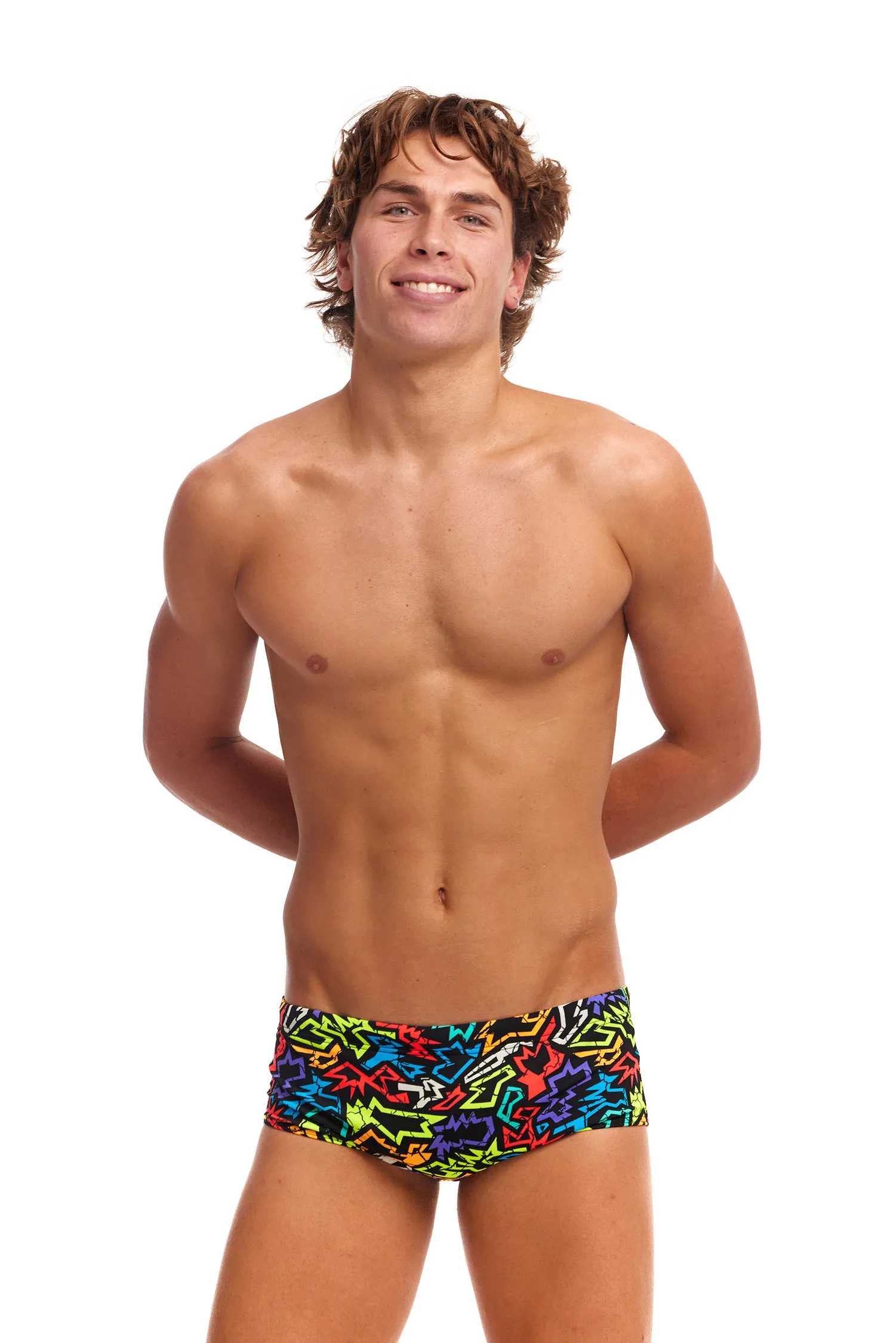 Funky Trunks