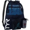 TYR Big Mesh Mummy Bag/Svømmenet 40L