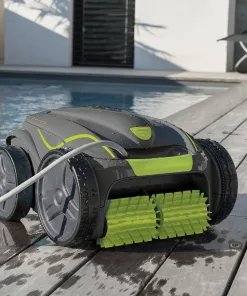 Pool robotstøvsuger