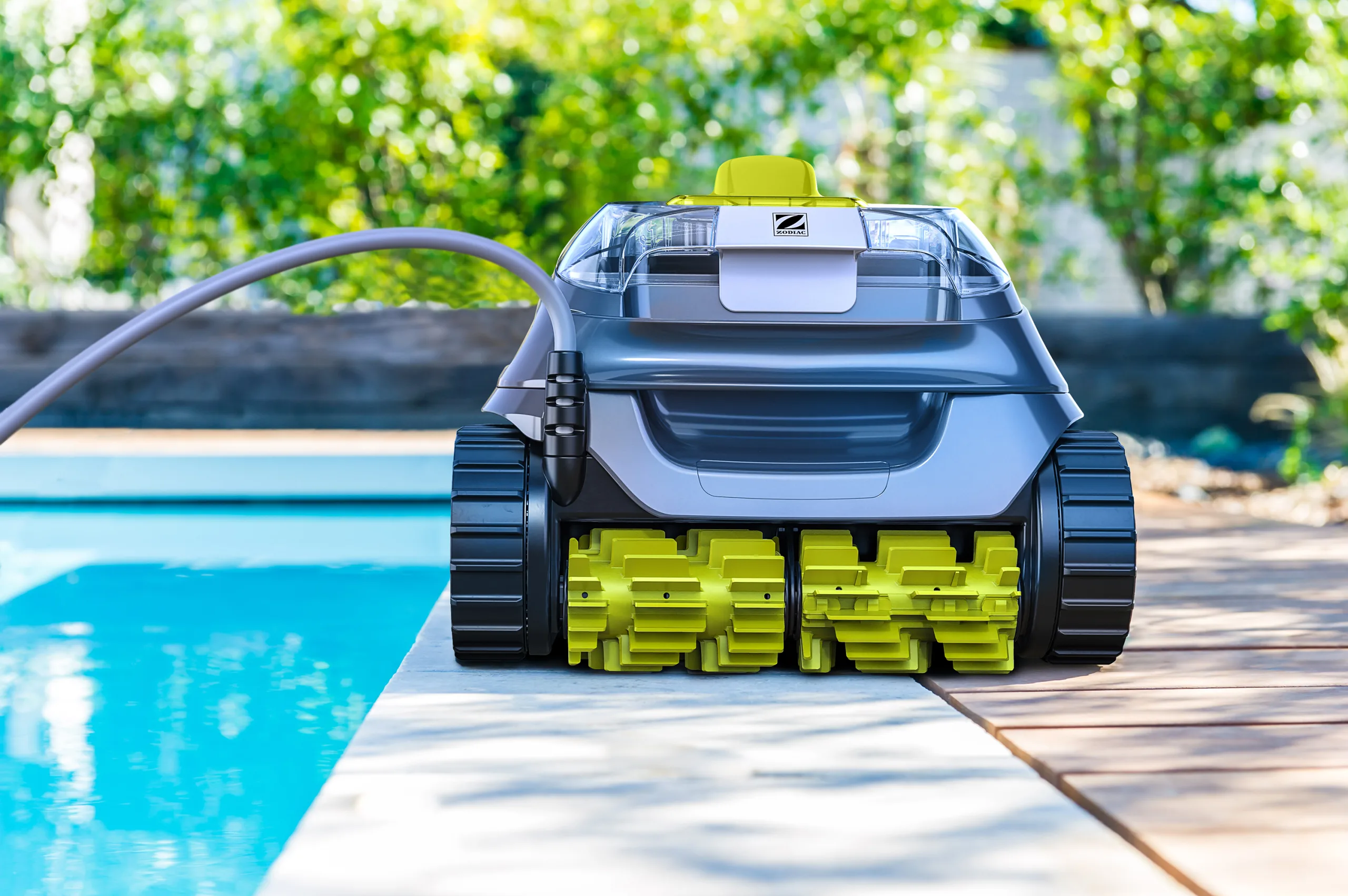 Zodiac Pool robotstøvsuger