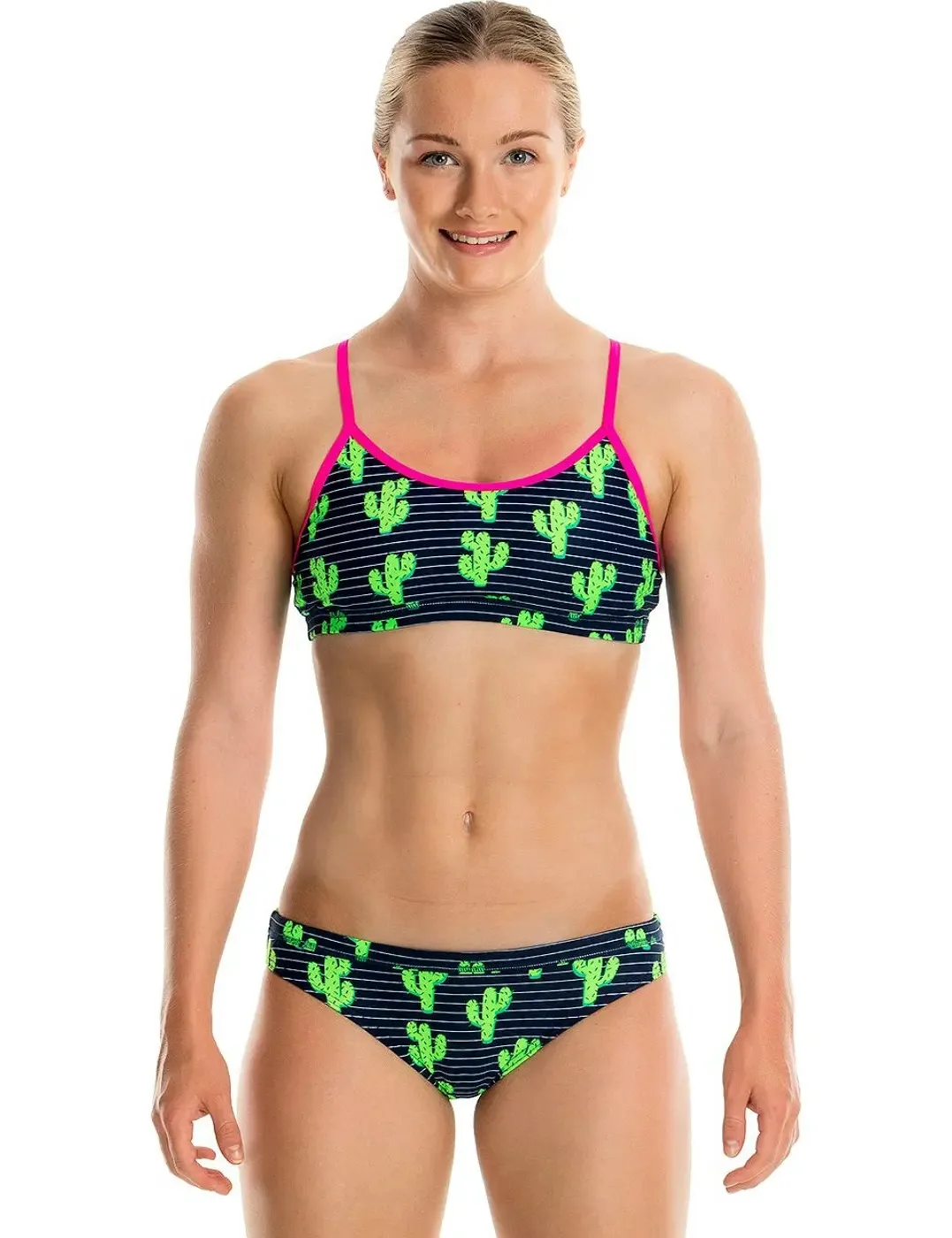 Bikini til piger