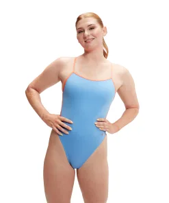 Speedo badedragt til damer