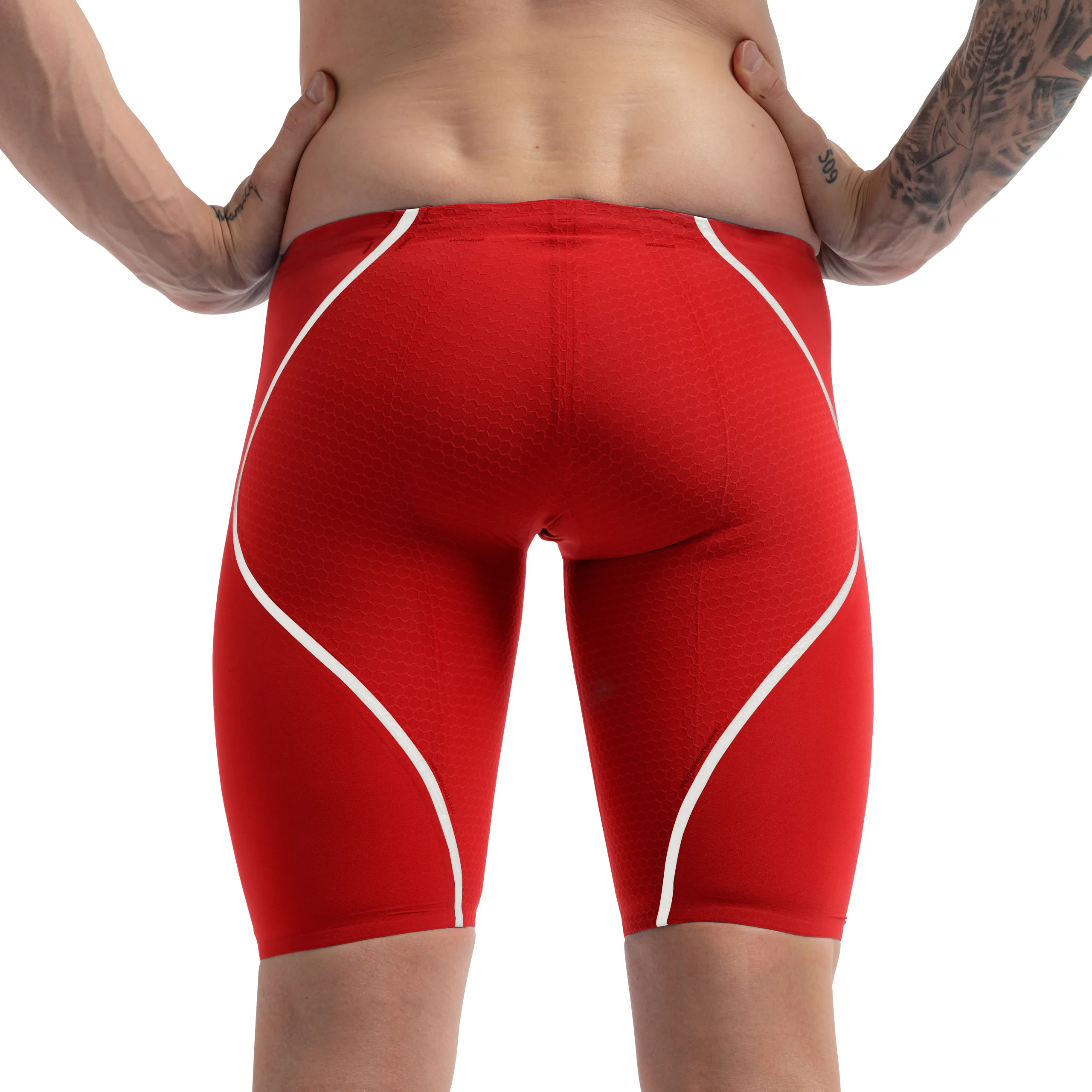 Speedo Fastskin LZR Pure Intent Jammer