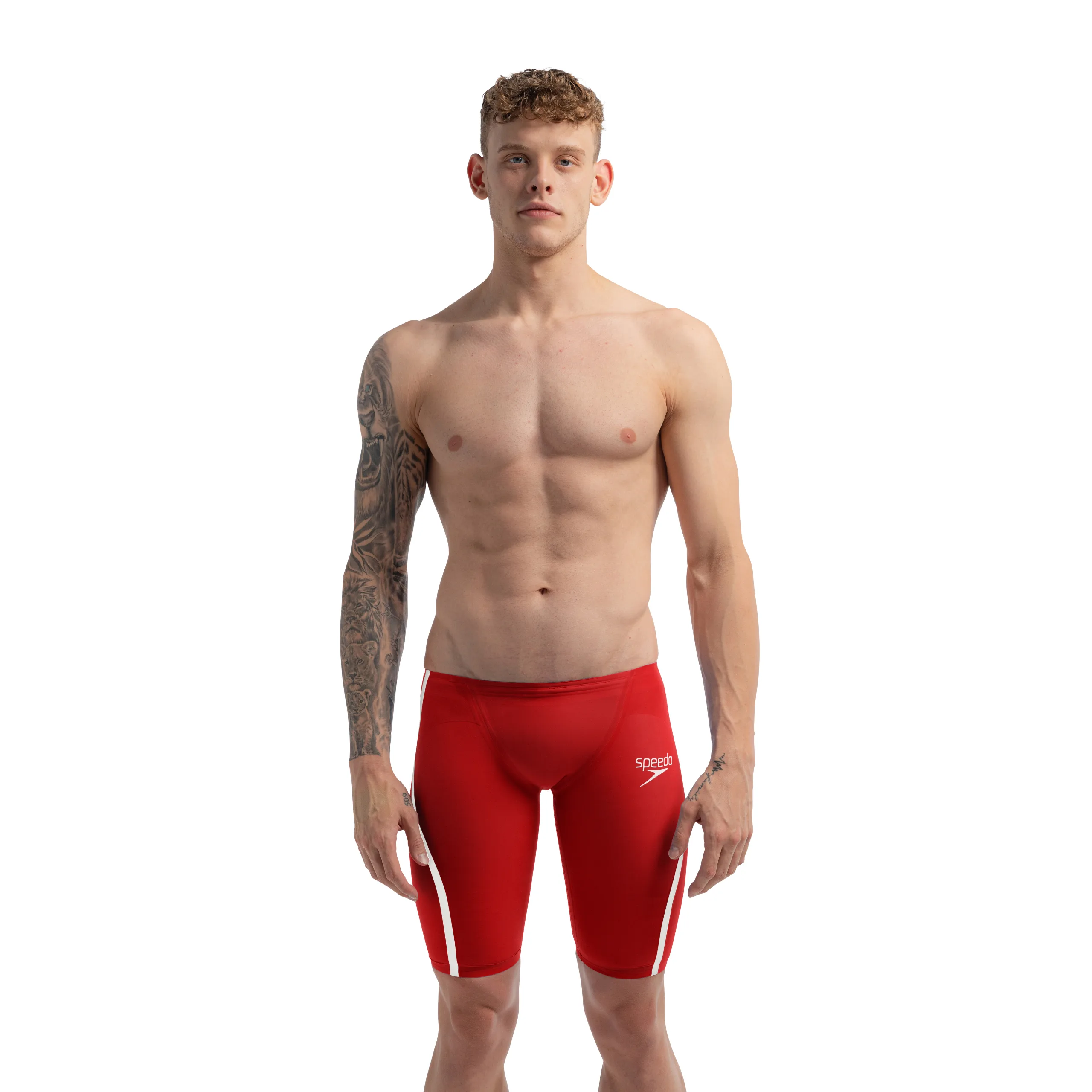 Speedo Fastskin LZR Pure Intent Jammer