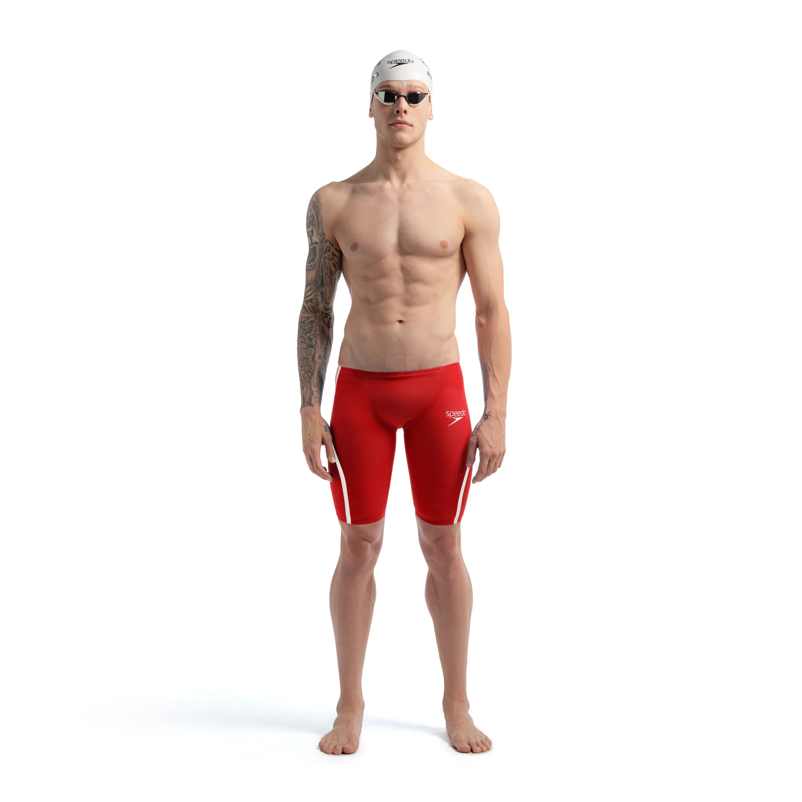 Speedo Fastskin LZR Pure Intent Jammer