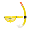 Aqualung snorkelsæt