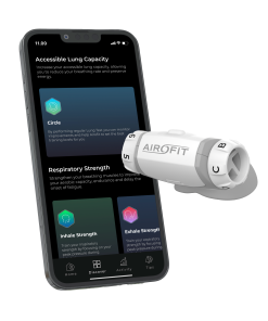 Airofit Essential