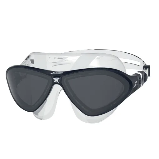 Open water svømmebrille